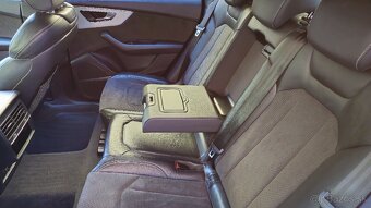 Audi Q8 45 3.0 TDI mHEV quattro tiptronic - 11