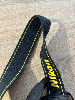 Nikon D40 + objektív - 11