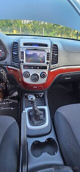 Hyundai Santa fe 2.2 crdi - 11