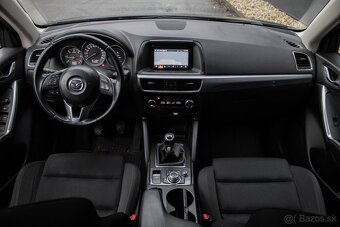 Mazda CX-5 2.2 Skyactiv-D AWD Challenge+ - 11