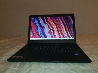 Lenovo 110, 2-jadro.15,6. 500 GB. 4 GB. - 11