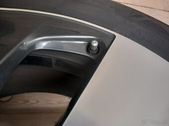 5x112 R17 BMW Bicolor - 11