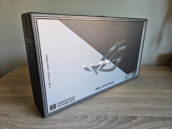 ASUS ROG Zephyrus G14 (2023) GA402X - 11
