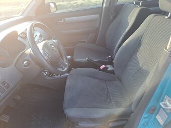 Suzuki Swift 1.3 Freeze - 11