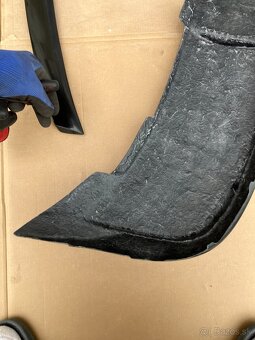 spojlery skoda rapid paket spoiler prahy - 11