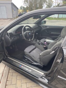 Bmw e46 coupe 330CD 150kw. NOVA / STK / EK / CENA / - 11
