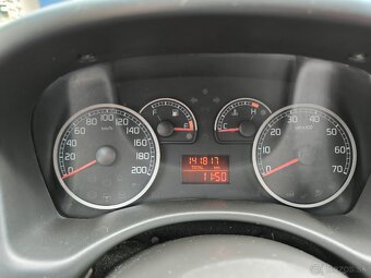 Predám-vymením za moto. - 11