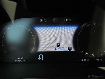 Volvo XC40 D4 R-Design AWD A/T - Možný odpočet DPH - 11