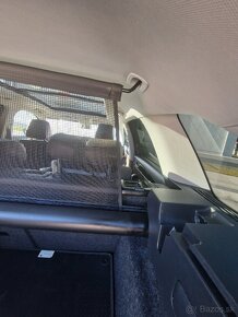 Škoda Superb L&K combi 4x4 DSG - 11