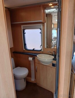 2008 Sterling  Eccles Topaz Dovoz GB Anglicko - 11