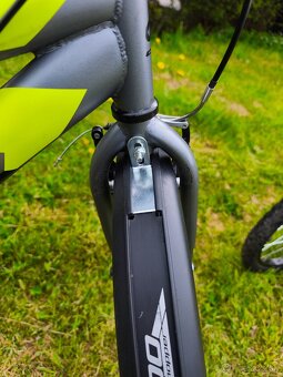 Detský bicykel 20 , CTM Scooby 2.0 - 11