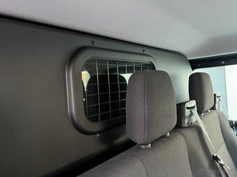 Ford Transit Custom L1H1 2.2 TDCI 92kw - 11