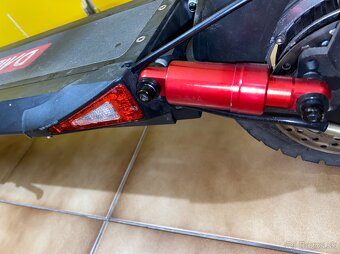 Daibot R8 60V , Dual motor 3600W - 11