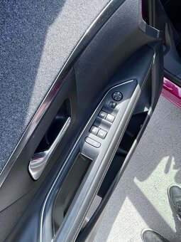 Peugeot 3008 1.6 HDI 2017 - 11