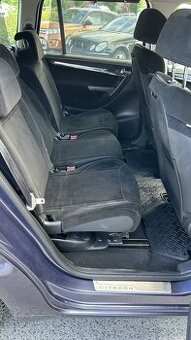 Predám Citroen C4 Grand Picasso 2.0 HDI  Exclusive - 11