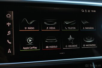 Audi A6 Avant 3x Sline 55 TFSI e PHEV SPORT Quattro S tronic - 11