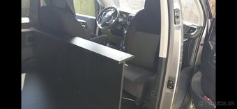 Peugeot traveller - 11