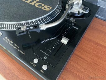 Technics 1200 - 11
