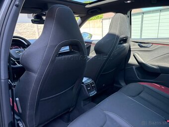 Škoda Scala 1.0 TSI Monte Carlo DSG - 11