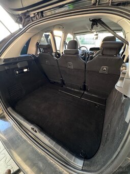 Predám Citroën C4 Picasso 1.6 HDi, 2010, 5-miestny, automat - 11