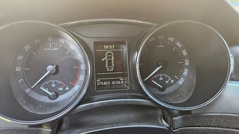 Škoda Superb 1.9 TDI 77KW - 11