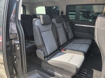 Citroën SPACETOURER - 11