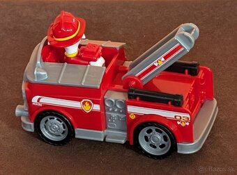 Paw Patrol autíčka a postavičky - 11