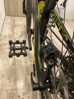 Predám Enduro bike YT Capra AL v perfektnom stave - 11