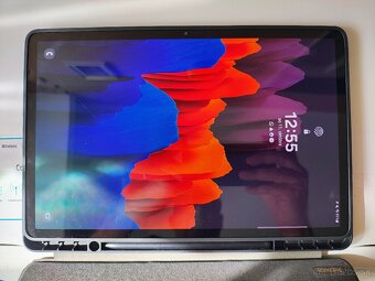 Samsung S7+ - 11