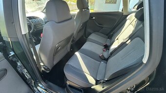 Seat Altea XL4 pohon (4x4) - 11