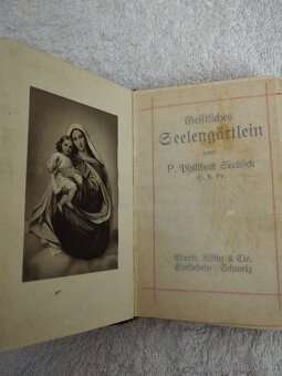 Všetko na fotke za 59, alebo dohoda. - 11