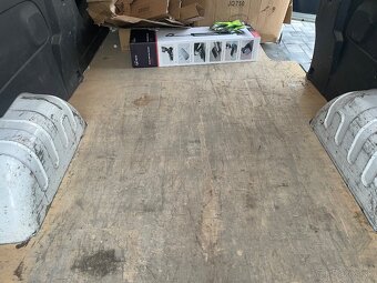 Predám Renault Trafic L2H1, po prvom majiteľovi,odpočetDPH - 11