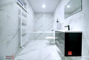 ponúkame na predaj nadštandarný 5 izb. RD po kompletnej reko - 11