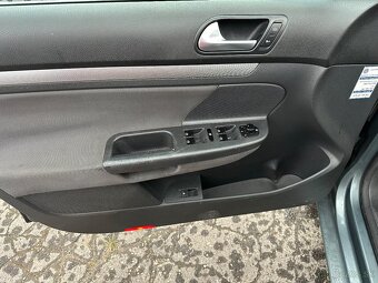 Volkswagen Jetta 2.0 TDI Comfortline 1K2 - 11