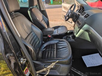 Skoda Yeti, 4 x 4, 1.8 tsi, manual - 11