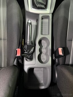 Predám Ford Focus combi 2 facelift - 11
