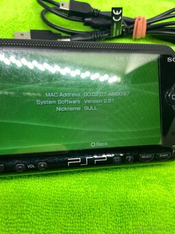 Sony PSP 1001 Playstation Portable - 11