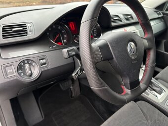 VW Passat Variant 2.0 Tfsi 147kw 2007 BI-Xenon Tempomat - 11