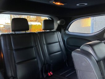 Dodge Durango 3.6 V6 4X4 - LIMITED - 11