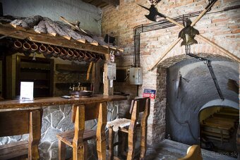 Ponúkame na predaj viacúčelový podnikateľský objekt - 11