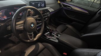 BMW X4 XDrive20i A/T - 11