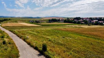 POSLEDNÉ 2 STAVEBNÉ POZEMKY NA PREDAJ 667 m2 - NOVÁ POLHORA - 11