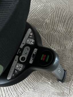 Joie i-spin 360 i-size Thyme ISOFIX - 11