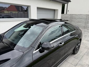 Mercedes Benz cla 180 amg coupe - 11
