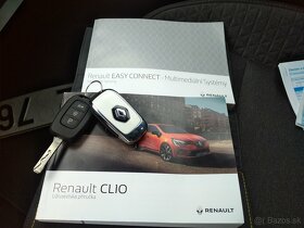Renault Clio, 1.0, Lpg/Benzín, rv.2022/05 (cj.1979) - 11