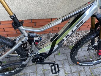 BULLS E-Stream EVO AM6 27,5+" Brose S-Mag 90Nm, 750Wh, 49cm - 11