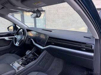 Volkswagen Touareg 3.0TDi 4x4 r.v 2020 - Odpočet DPH - - 11