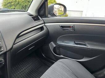 Suzuki Swift 1.2 AC GL - 11