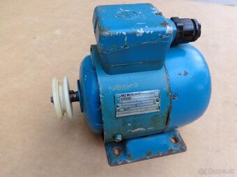 Elektromotory na 220V a na 380V - 11