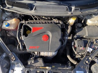 Fiat Bravo 1.4 T-Jet 88kw - 11